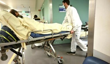 À Rennes, la régulation des urgences prolongée jusqu’au 1er avril 2026