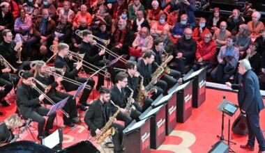 Gagnez un week-end musical pour deux à La Folle journée de Nantes