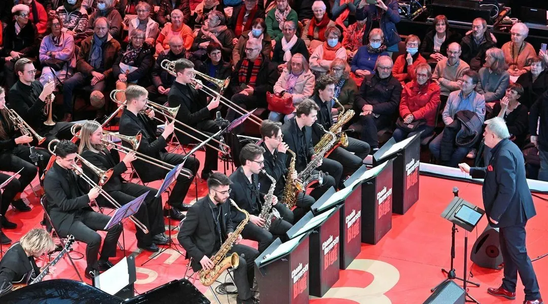 Gagnez un week-end musical pour deux à La Folle journée de Nantes