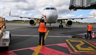 Un avion de Vueling Paris-Ibiza dérouté à la suite d’un « problème technique »