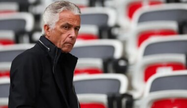 Municipales 2026 : le retour de Jean-Pierre Rivère à l’OGC Nice compromet-il sa candidature