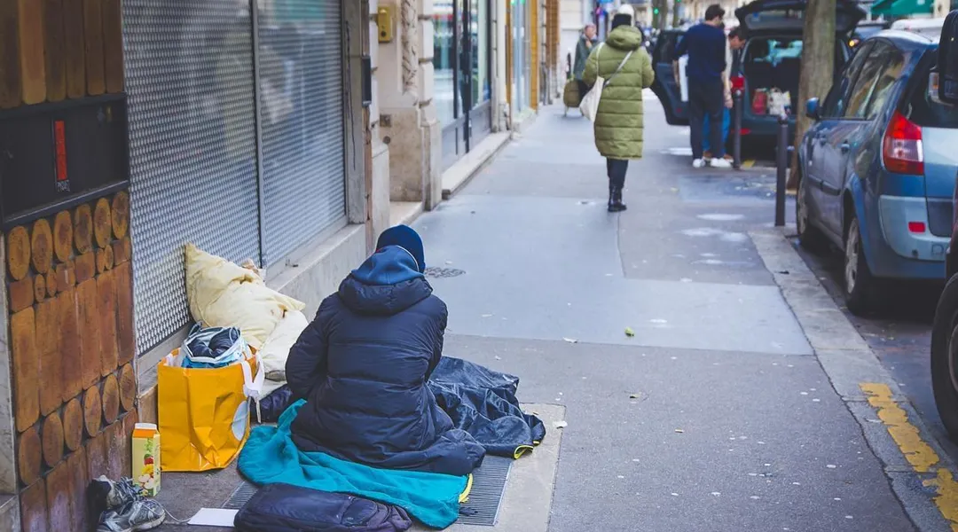 La mairie de Paris presse l’État de déclencher le plan grand froid