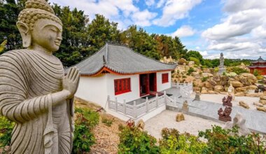 Les destinations pour se dépayser en restant dans le Grand Ouest