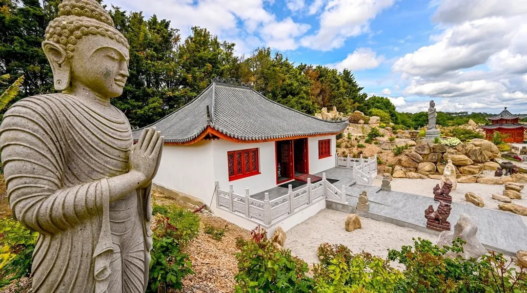 Les destinations pour se dépayser en restant dans le Grand Ouest