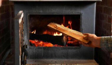 Chauffage au bois : quatre conseils pour limiter la pollution aux particules fines