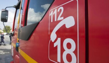 Intoxication au monoxyde de carbone au sud de Rennes : trois enfants transportés à l’hôpital