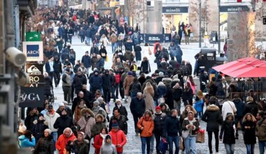 Ils et elles ont marqué 2025 : votez pour la personnalité rennaise de l’année