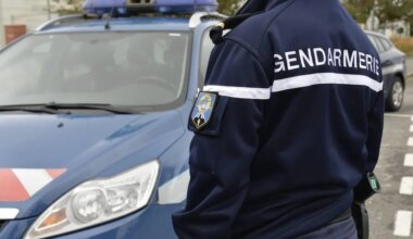 Loire : un homme tué à l’arme blanche, un suspect interpellé près de Saint-Etienne