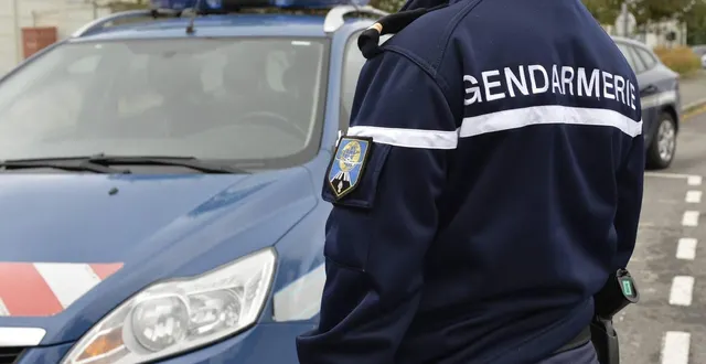 photo  le drame s’est déroulé dans le village de st-bonnet-le-château, à une quarantaine de kilomètres à l’ouest de saint-etienne. photo d’illustration.  ©  pierre fontanier / archives ouest-france 