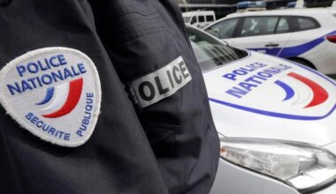 Féminicide : deux hommes mis en cause pour le meurtre d’une femme le jour de Noël à Lille