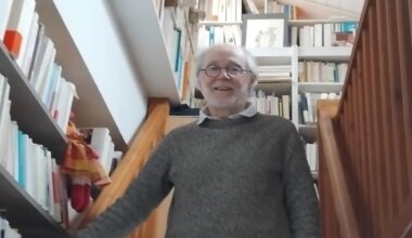 Vertou. Joël Gaubert ou la passion de la philosophie