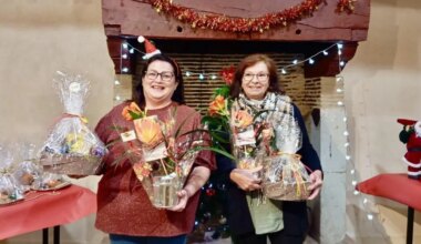 Chavagne. Deux salariées de l’ADMR mises à l’honneur