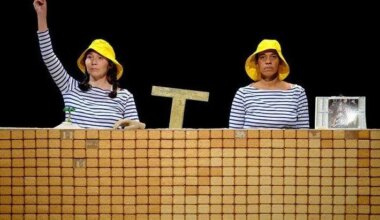 Haute-Goulaine. « Un beau jour » au Quatrain