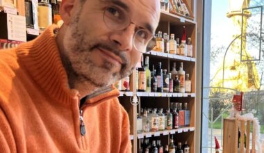 Pour réussir son Dry january, le salon des boissons sans alcool, sur l’île de Nantes, sera une