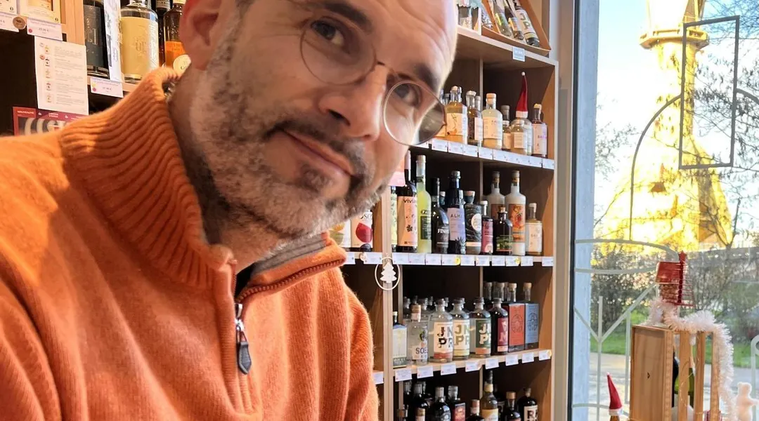 Pour réussir son Dry january, le salon des boissons sans alcool, sur l’île de Nantes, sera une