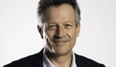 François Guérin renouvelé à la présidence du collectif Dirigeants Responsable