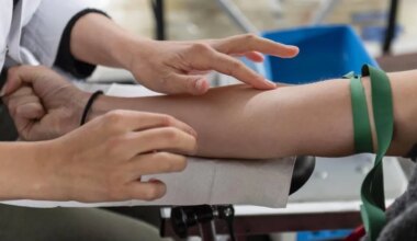 « Un geste civique » : de nouveaux créneaux disponibles pendant les fêtes à la Maison du