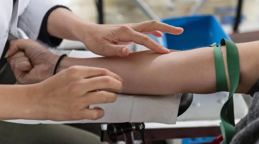 « Un geste civique » : de nouveaux créneaux disponibles pendant les fêtes à la Maison du