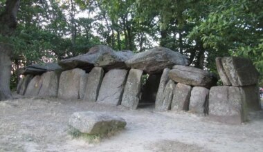 Les opposants au réaménagement d’un site préhistorique près de Rennes revendiquent une