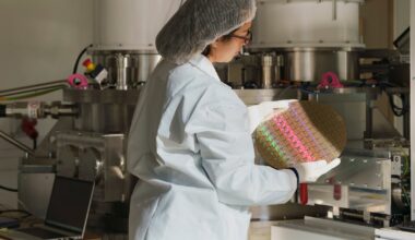 A Grenoble, Quobly met en oeuvre sa première puce quantique pour fin 2026, avec l’appui de STMicroelectronics