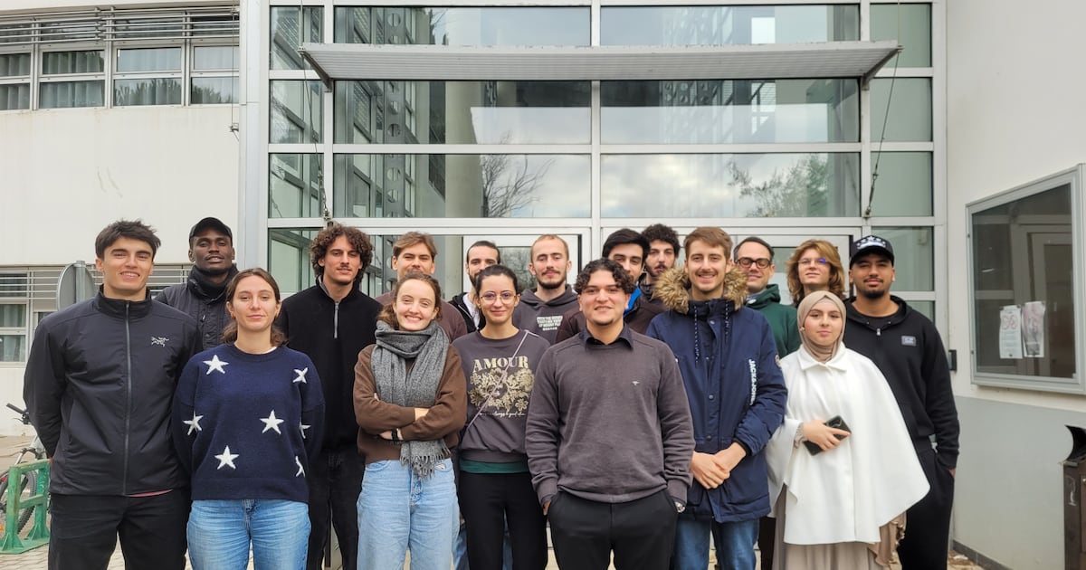 Polytech Marseille crée une filière dédiée à la décarbonation de l’industrie