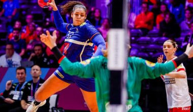 France-Allemagne : à quelle heure et sur quelle chaîne TV voir la demi-finale du Mondial féminin de handball ?