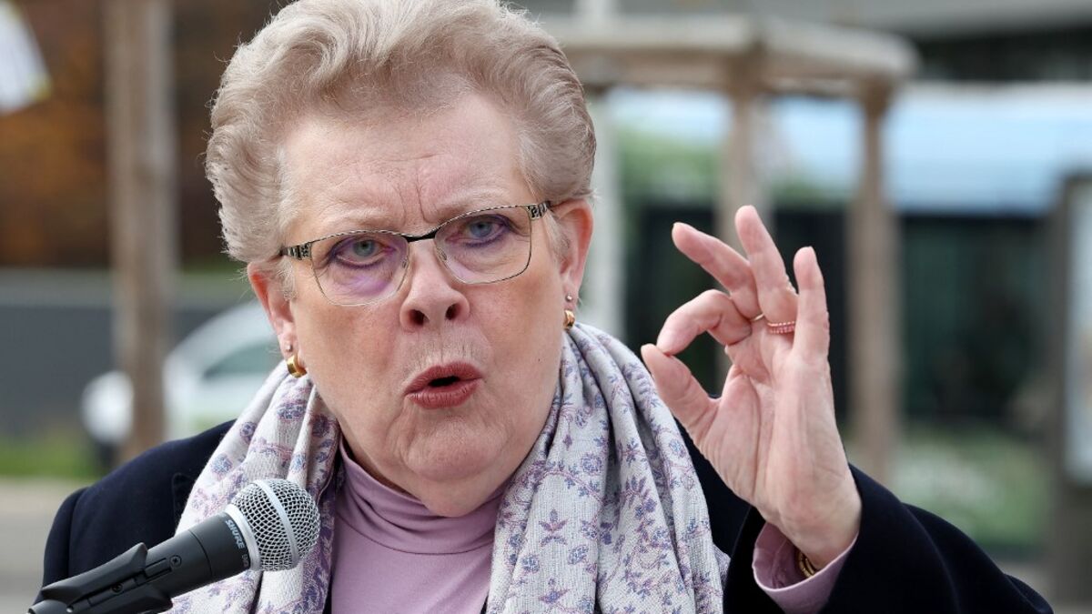 Municipales à Strasbourg : Catherine Trautmann bouscule le paysage politique local avec ses 29 % d’intention de vote au premier tour