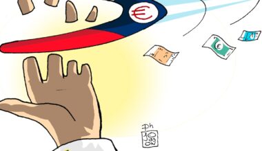 L'effet boomerang de l'utilisation des avoirs russes