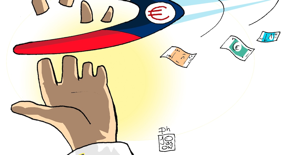 L'effet boomerang de l'utilisation des avoirs russes