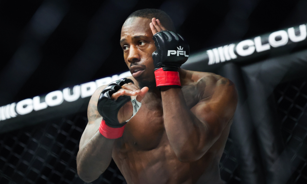 PFL Lyon 2025 Carte et liste des combats, Chaîne TV et Heure