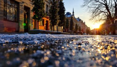 LE réflexe à ne pas oublier en hiver