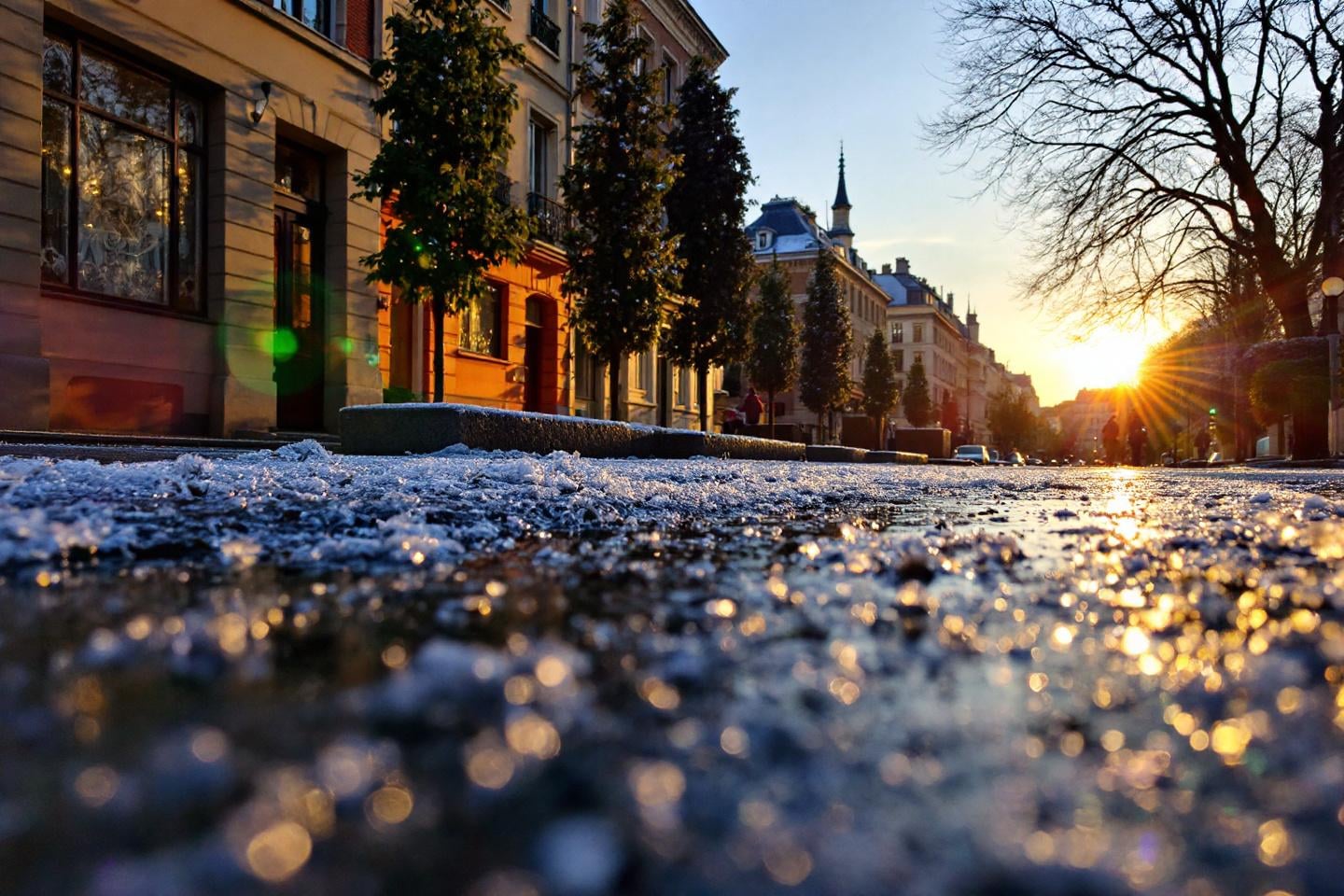 LE réflexe à ne pas oublier en hiver