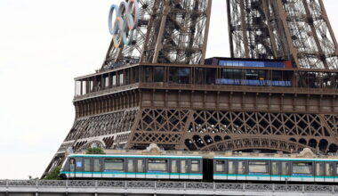 Métro, RER, bus… À quoi s’attendre jeudi dans les transports à Paris pour le jour de Noël