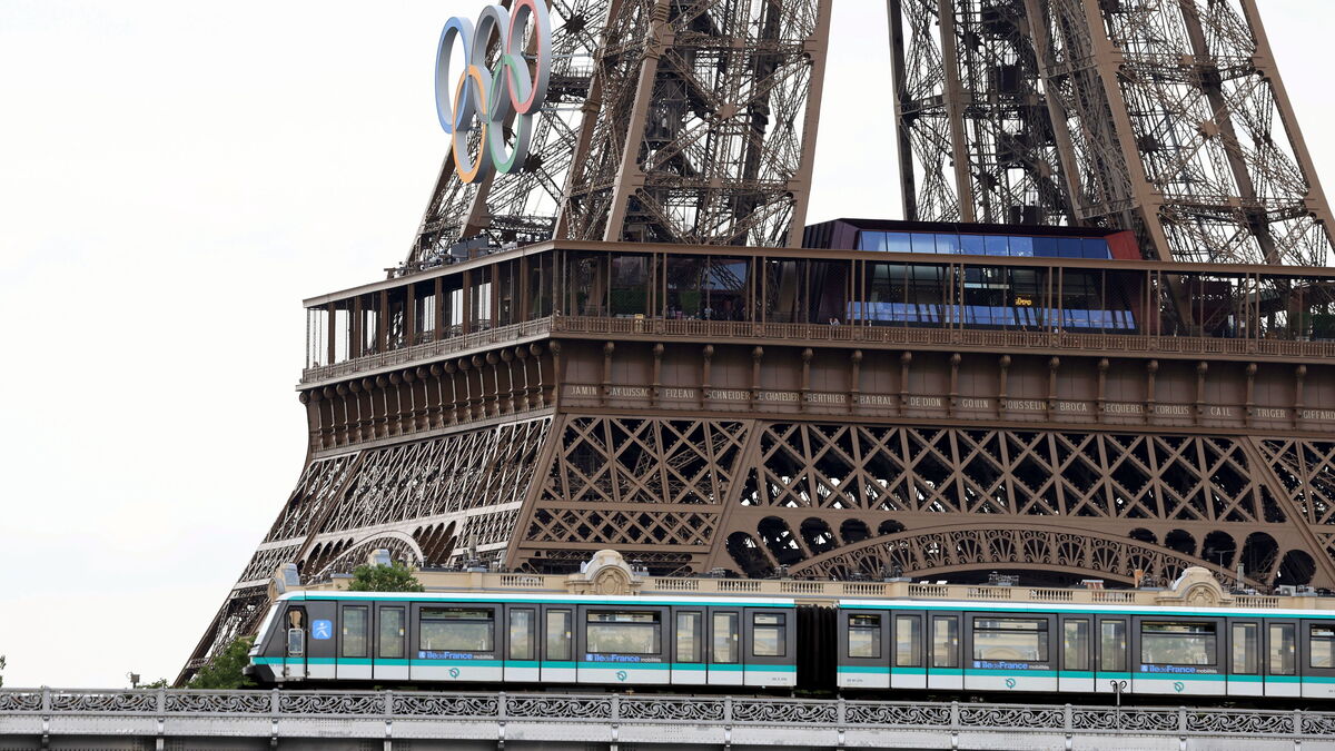 Métro, RER, bus… À quoi s’attendre jeudi dans les transports à Paris pour le jour de Noël