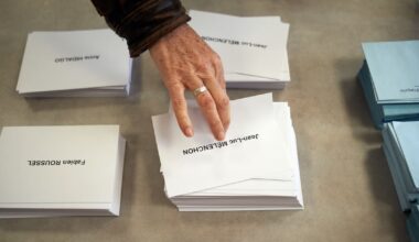 un quart des sympathisants LFI veulent-ils faire barrage à LFI, comme le suggère un sondage ? – Libération