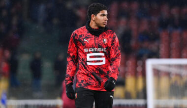 Ligue 1 : l’attaquant Elias Legendre Quiñonez va passer pro à Rennes