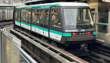 Ponctualité, fréquence des rames, incidents… Notre baromètre exclusif des lignes du métro parisien en 2025