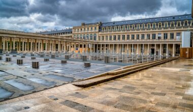 Les lieux les plus instagrammables de Paris en 2026