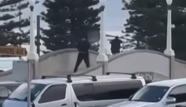 Attentat à Sydney : l’assaillant abattu par la police était un ressortissant indien