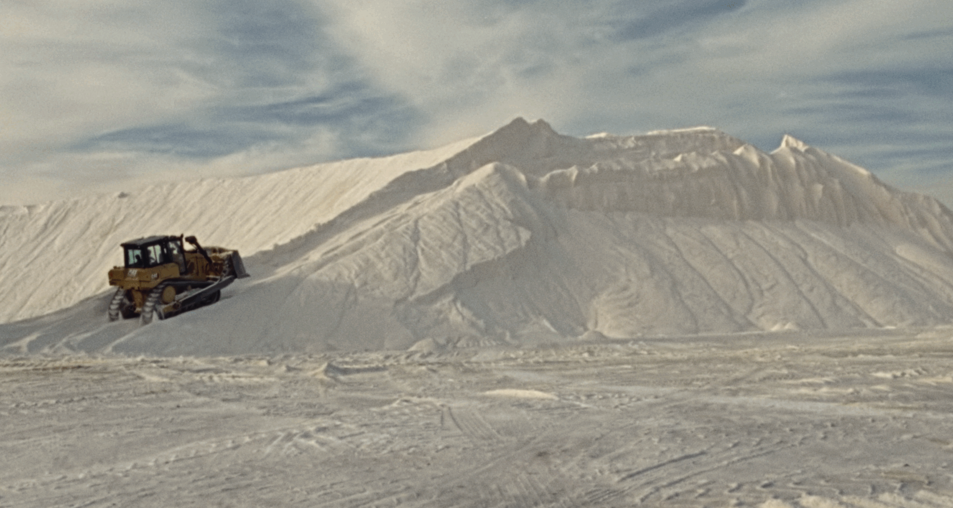 PARCOURS EXPOSITIONS Le Fresnoy - Studio national / Centre régional de la photographie à Tourcoing le samedi 6 décembre 2025