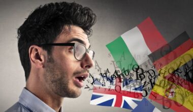 Parler plusieurs langues aurait un effet protecteur contre le vieillissement cérébral, selon une étude