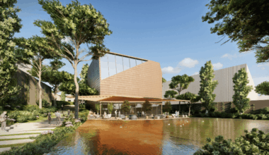 Pics Studio : à Saint-Gély-du-Fesc, l’ouverture du “Hollywood occitan” attendue pour 2028