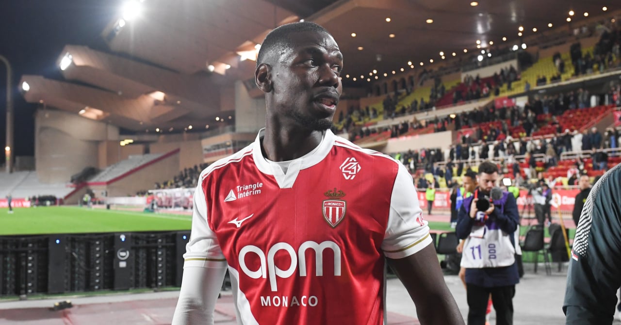 Paul Pogba, c'est confirmé