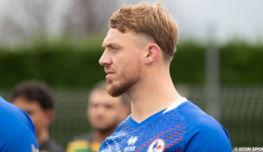 Super XIII - Paul Séguier va-t-il faire ses débuts face à Avignon ? - Rugby à XIII