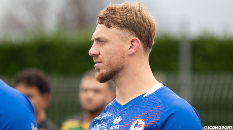 Super XIII - Paul Séguier va-t-il faire ses débuts face à Avignon ? - Rugby à XIII