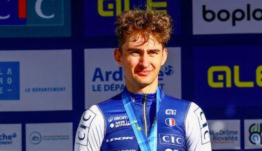 "C'est insuffisant", le verdict pour Paul Seixas