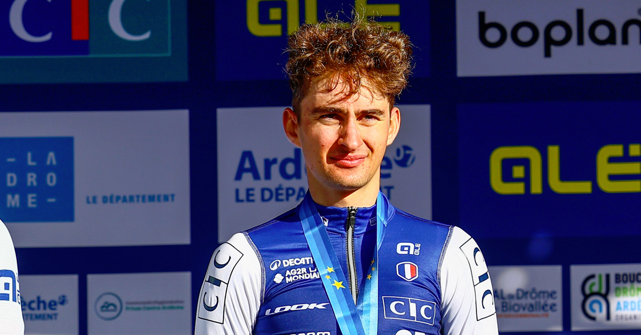 "C'est insuffisant", le verdict pour Paul Seixas