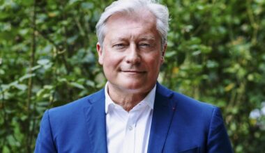 Municipales 2026 à Nancy : Horizons officialise son soutien à Laurent Hénart