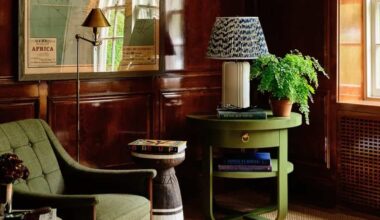 À quoi ressemblera 2026, côté décoration?