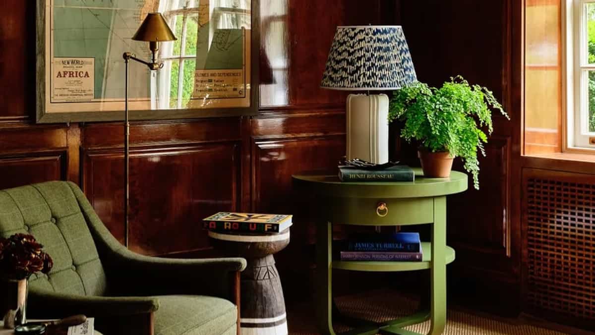 À quoi ressemblera 2026, côté décoration?